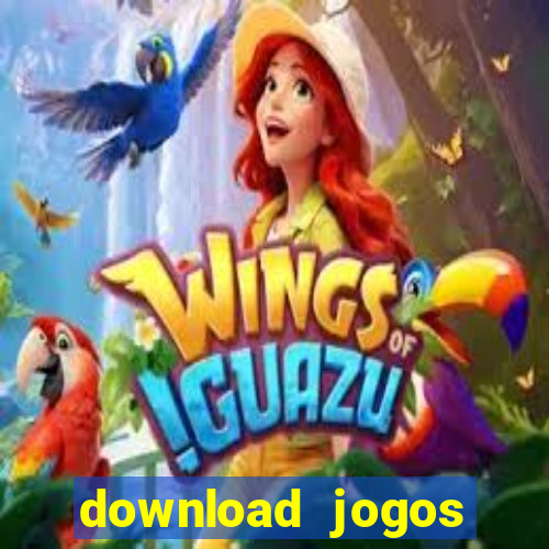 download jogos windows 7